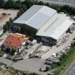 Marmor Ohl - Naturstein, Innenfensterbänke, Außenfensterbänke, Innentreppen und Außentreppen, Küchenarbeitsplatten, Verkleidungsplatten, Tischplatte